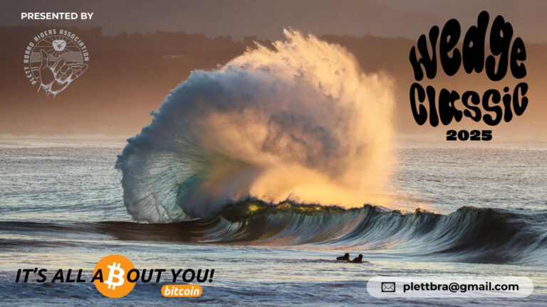 The Wedge Classic 2025