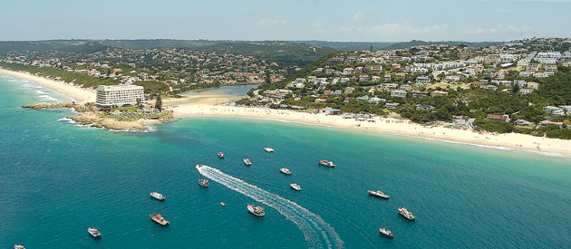 Plett: Building South Africa’s Leading Bitcoin Circular Economy