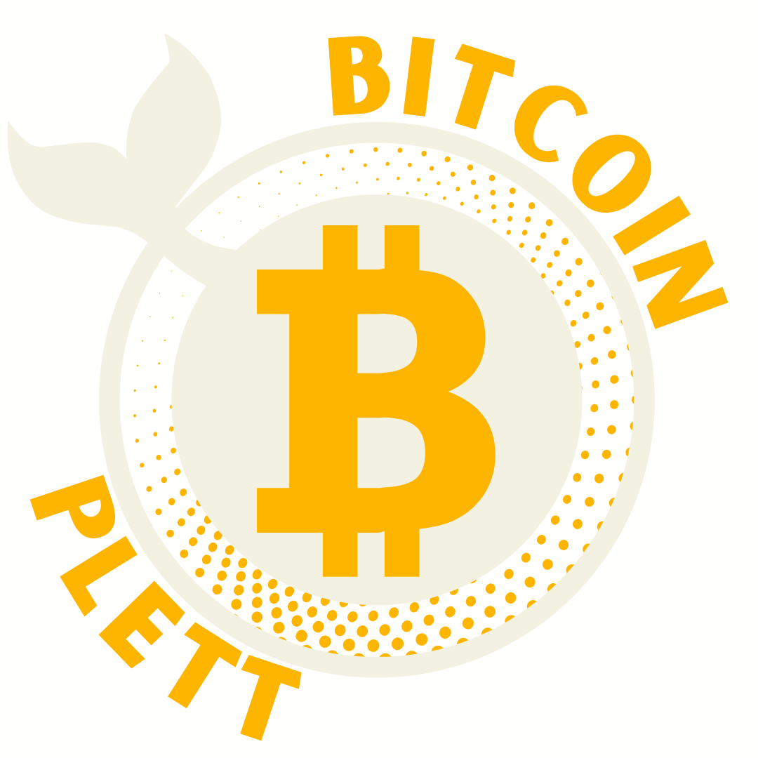 Bitcoin Plett